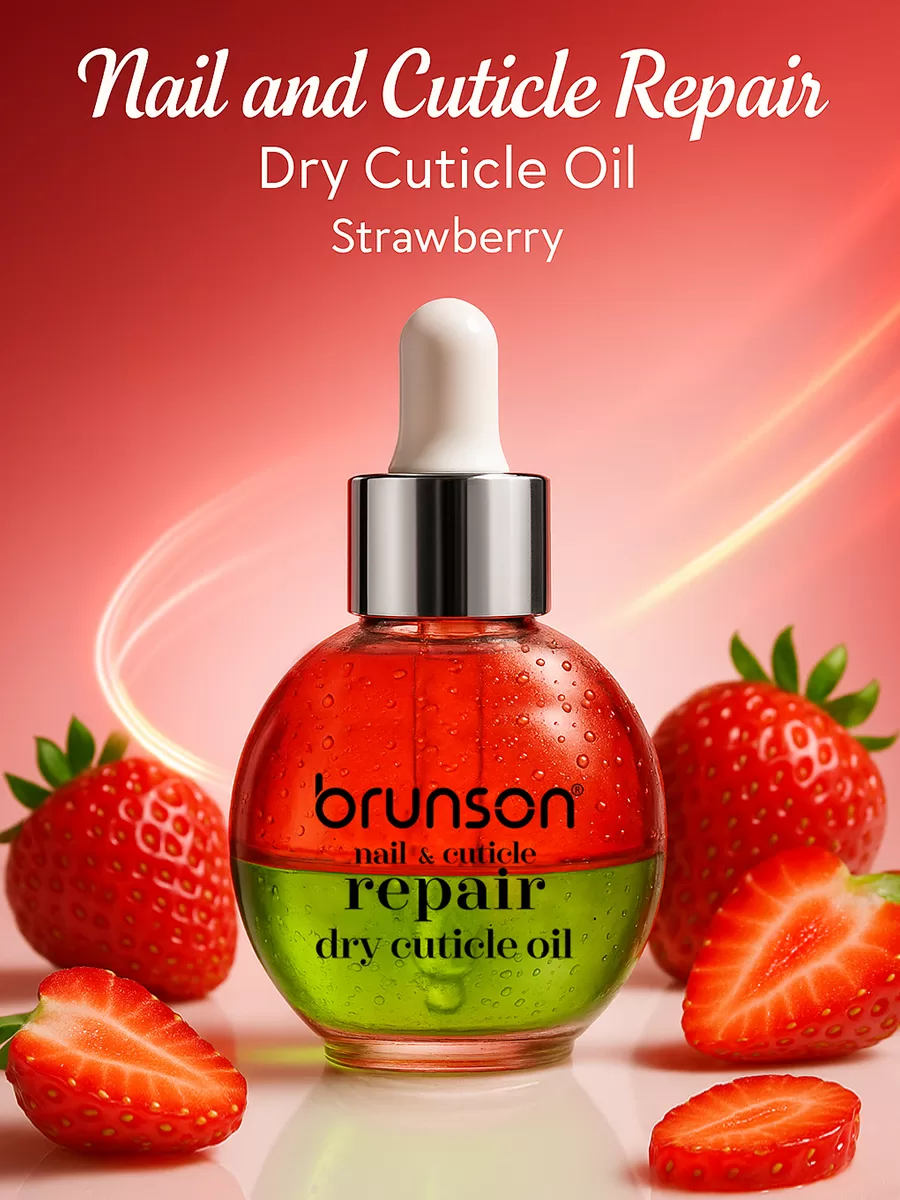 cuticle oil in dubai