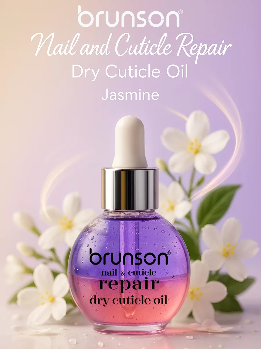 Dry Cuticle oil in Saudi