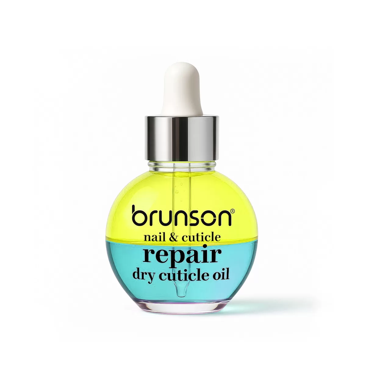 Gum Cuticle Repair Oil