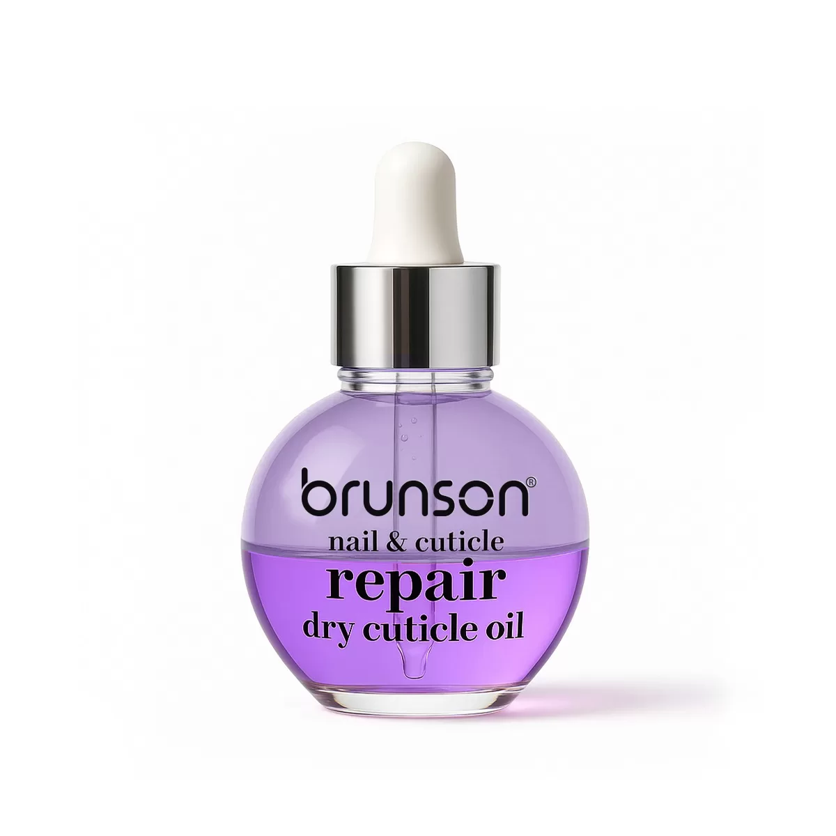 Lavender Nail & Cuticle Repair Dry Cuticle Oil