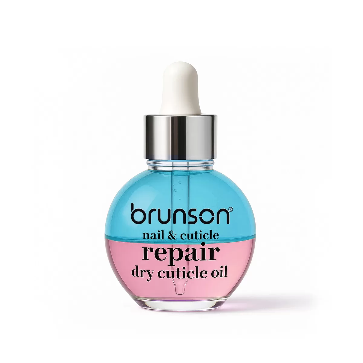 Sea Nail & Cuticle Repair Dry Cuticle Oil