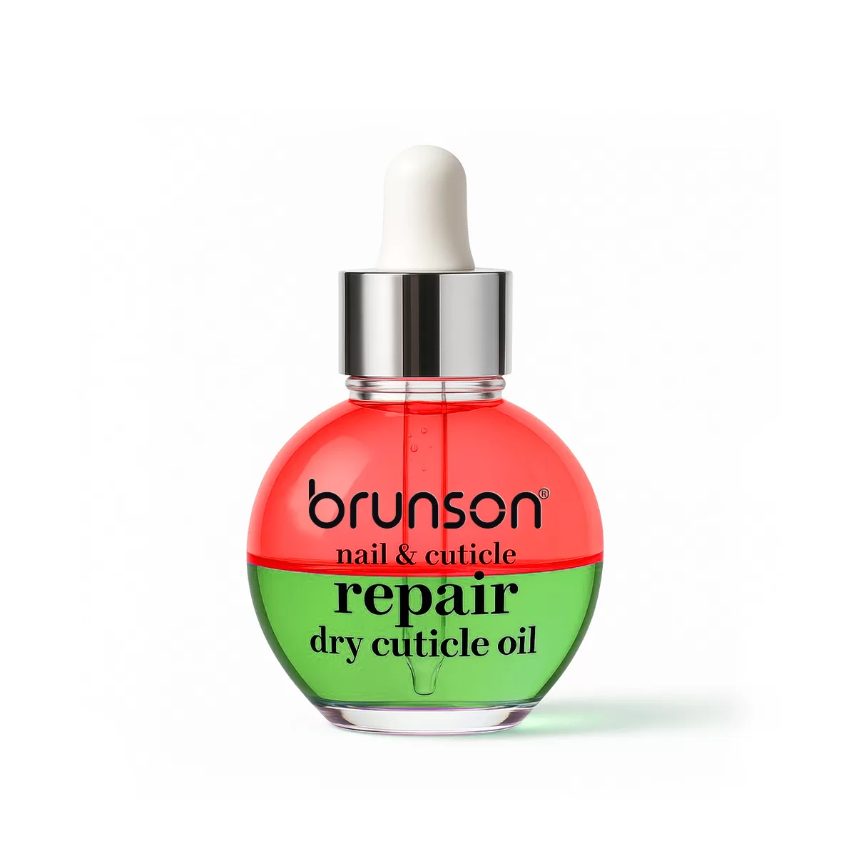 Strawberry Nail & Cuticle Repair Dry Cuticle Oil