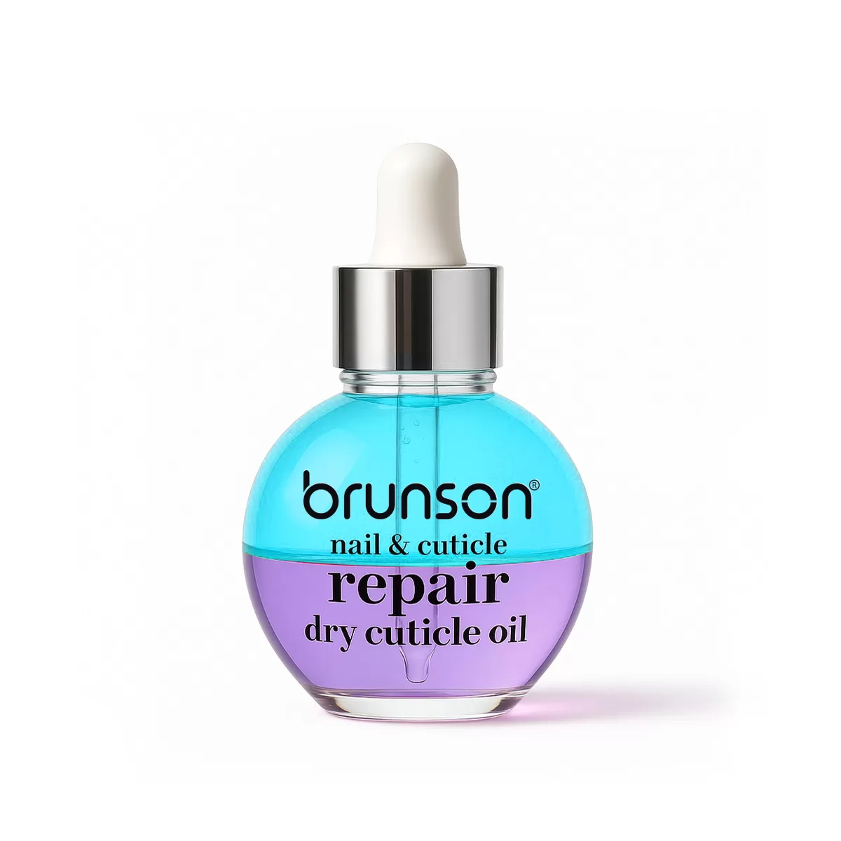 Wildflower Nail & Cuticle Repair Dry Cuticle Oil