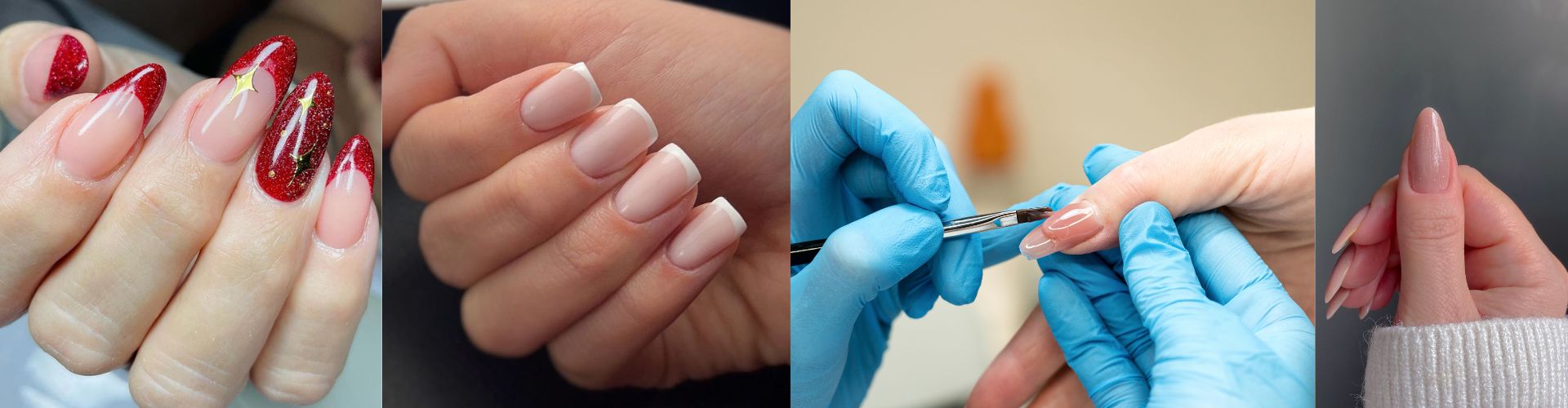 Builder Gel In Bottle (Biab) course in dubai