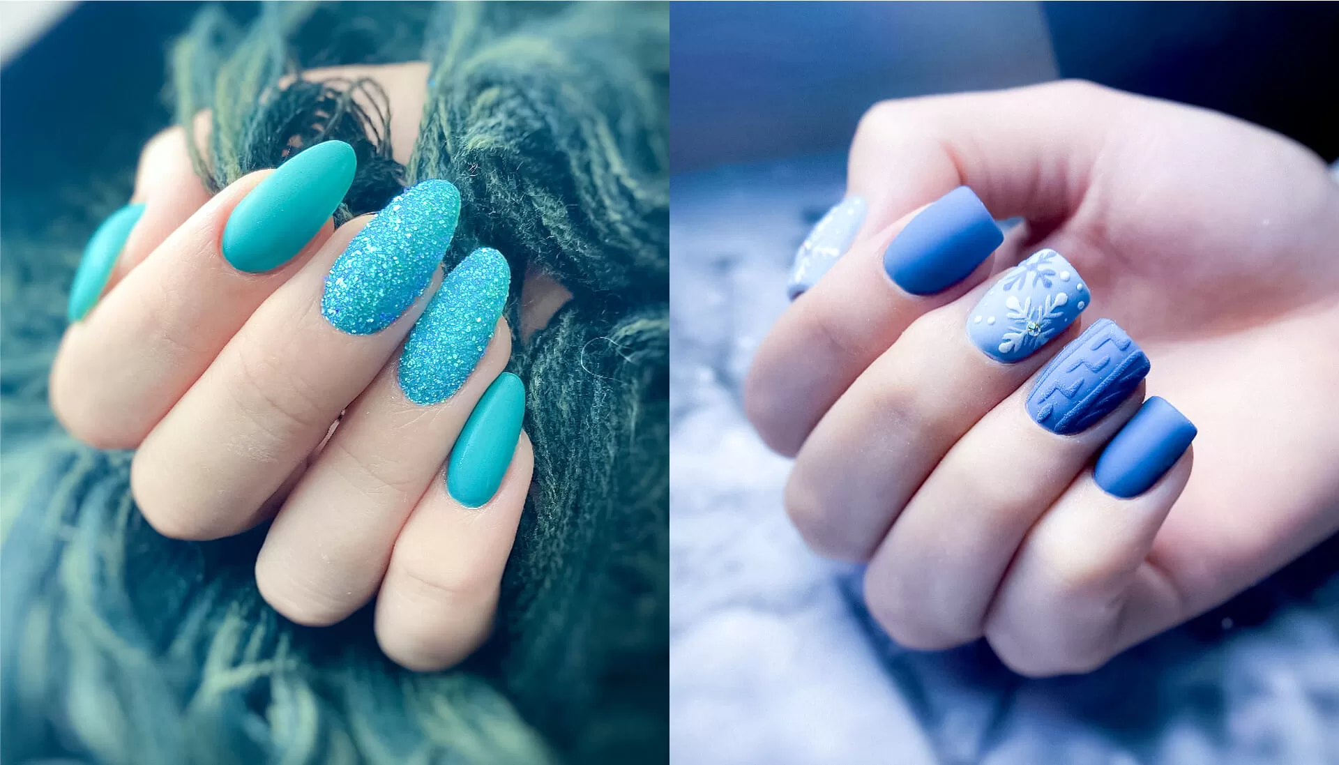 Nail Dip Powder Course