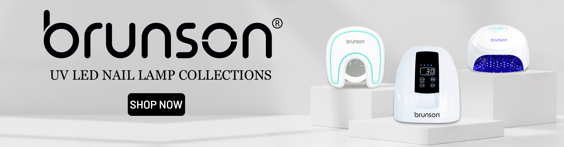 UV Nail Lamp | Uv Led Lamp For Gel Manicures