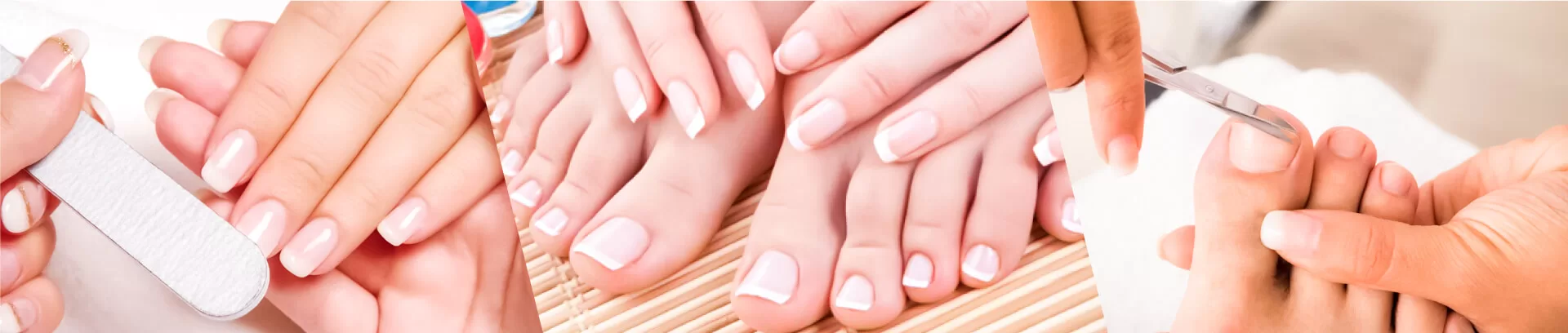Manicure Pedicure Course in Dubai