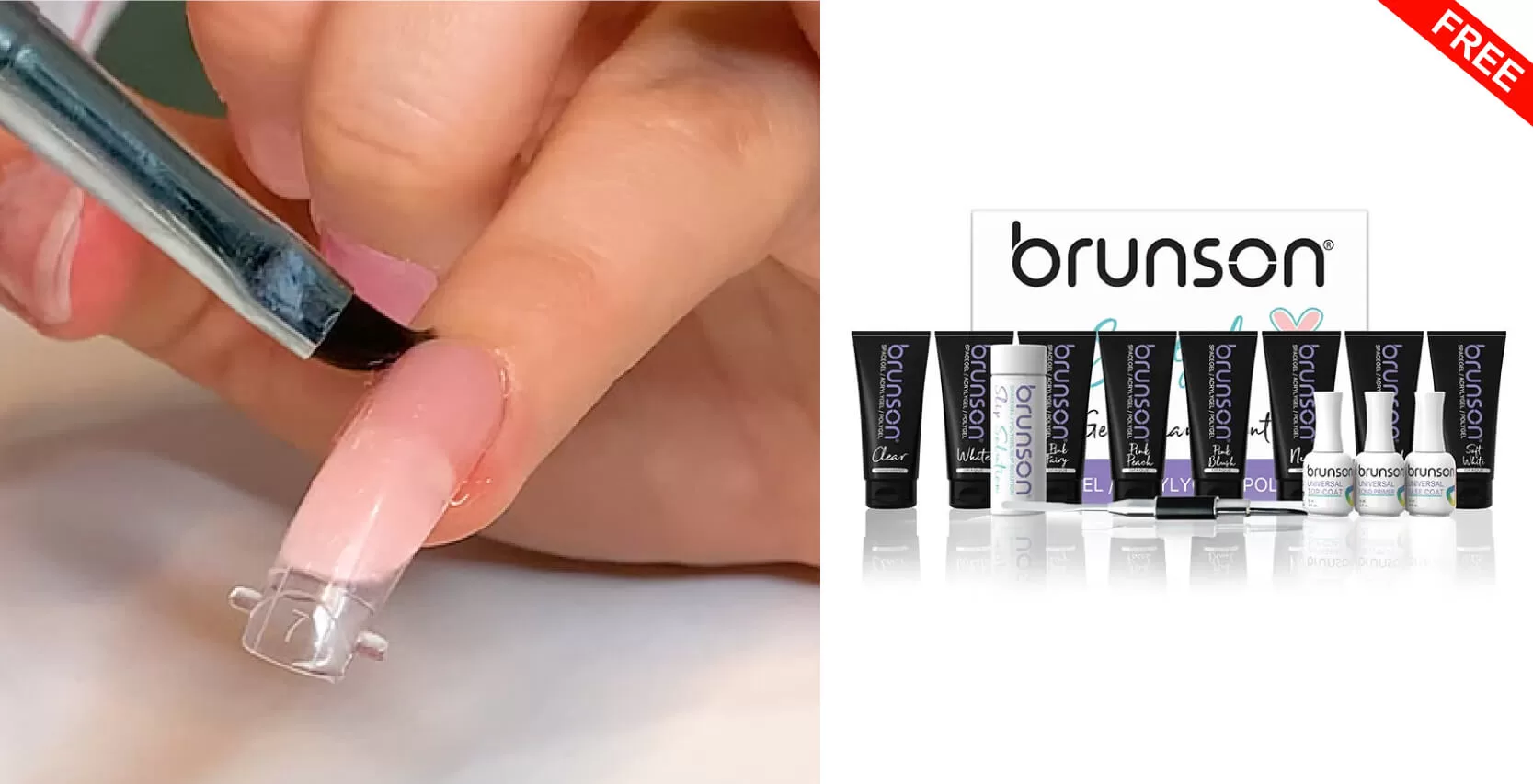 Poly Gel Nail Extension Course | Nail Course in Dubai