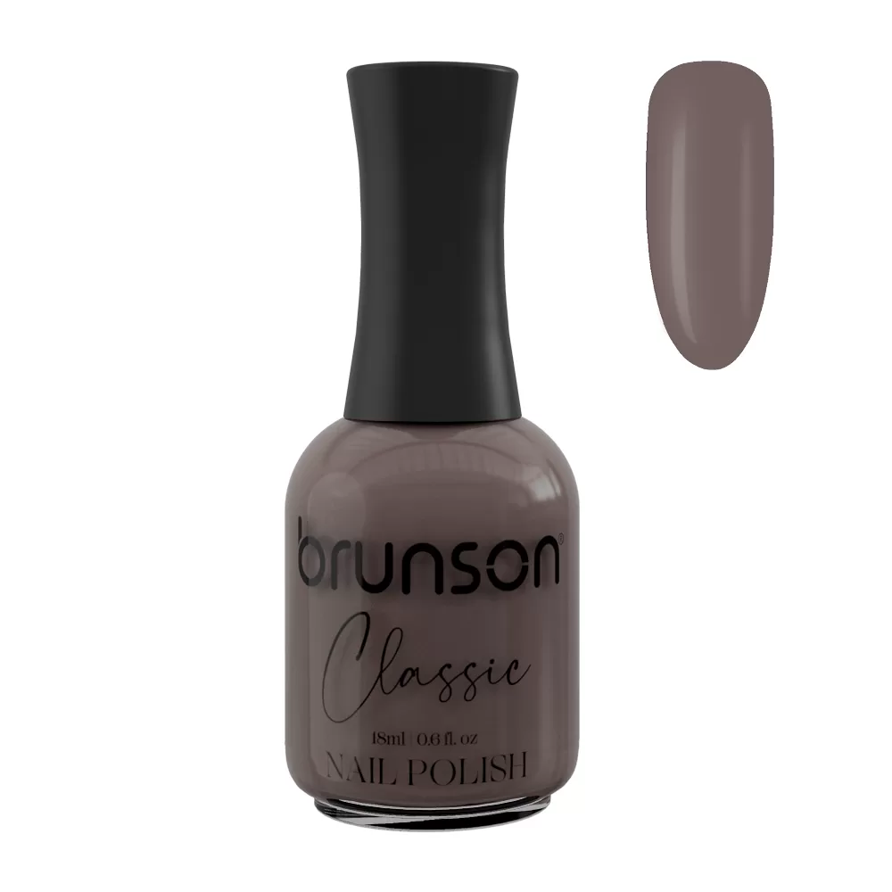 Dusk Beauty Classic Nail Polish