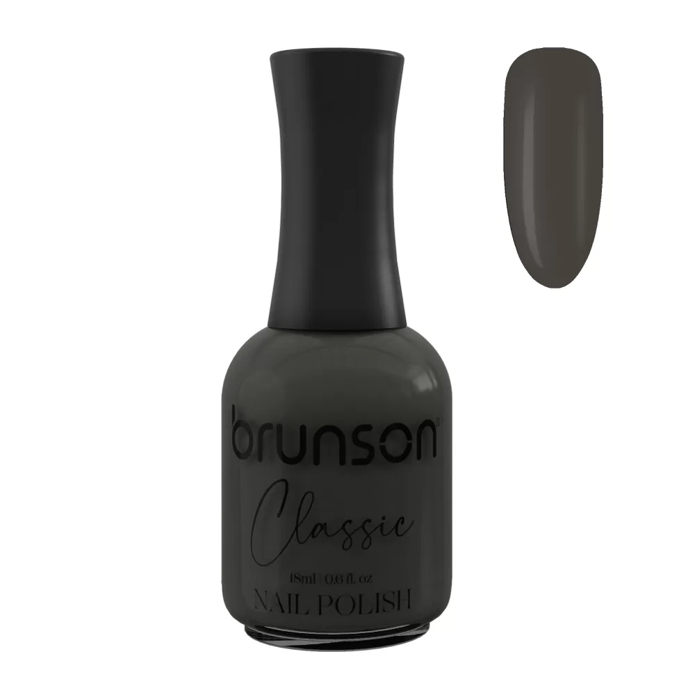 Volcano Sand Classic Nail Polish