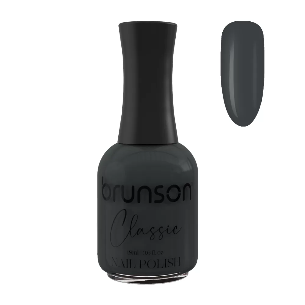 Bzy Berry Classic Nail Polish