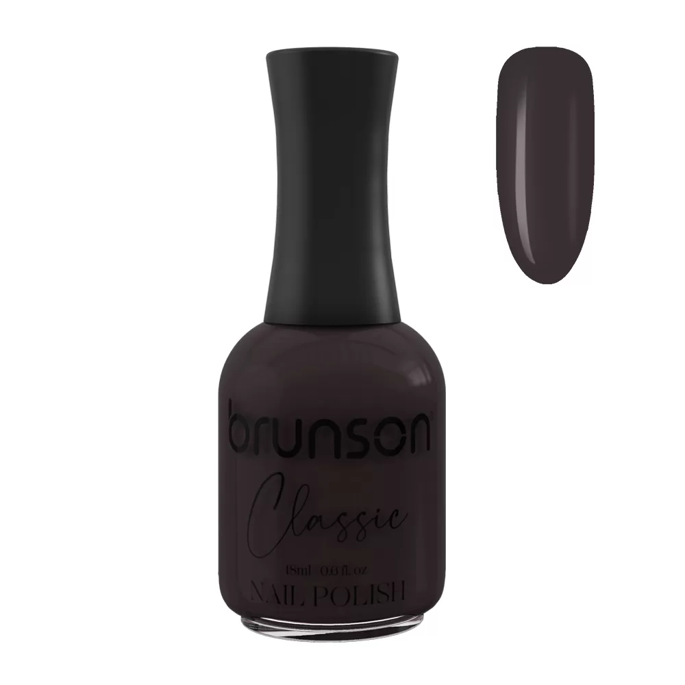 Rock My World Classic Nail Polish