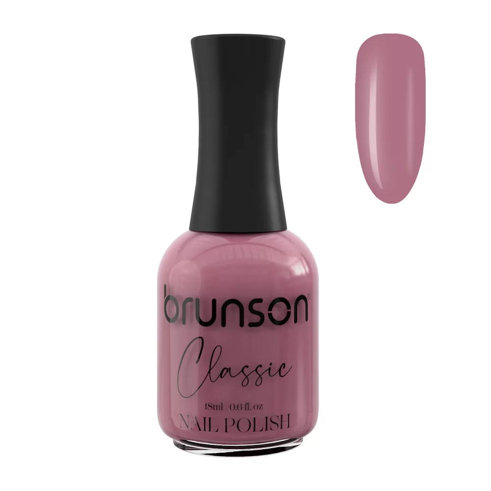 Mira Ross Classic Nail Polish