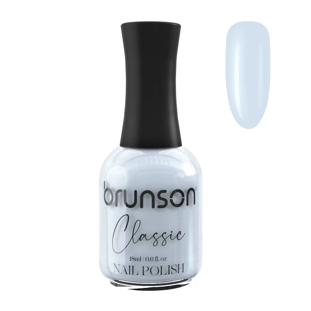 Find Your Way Classic Nail Polish
