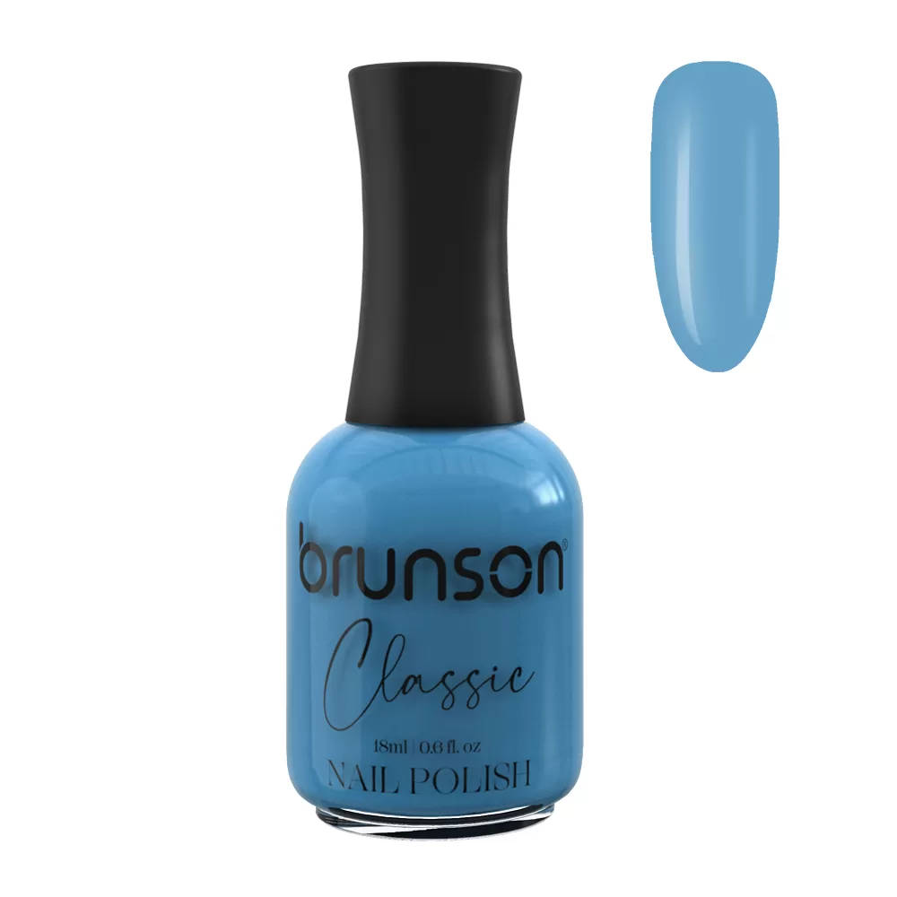 Color of Truth Classic Nail Polish