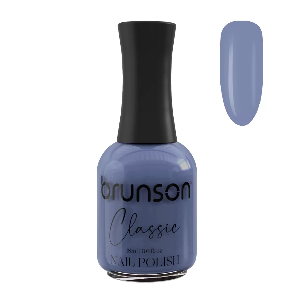 Fashionable Classic Nail Polish