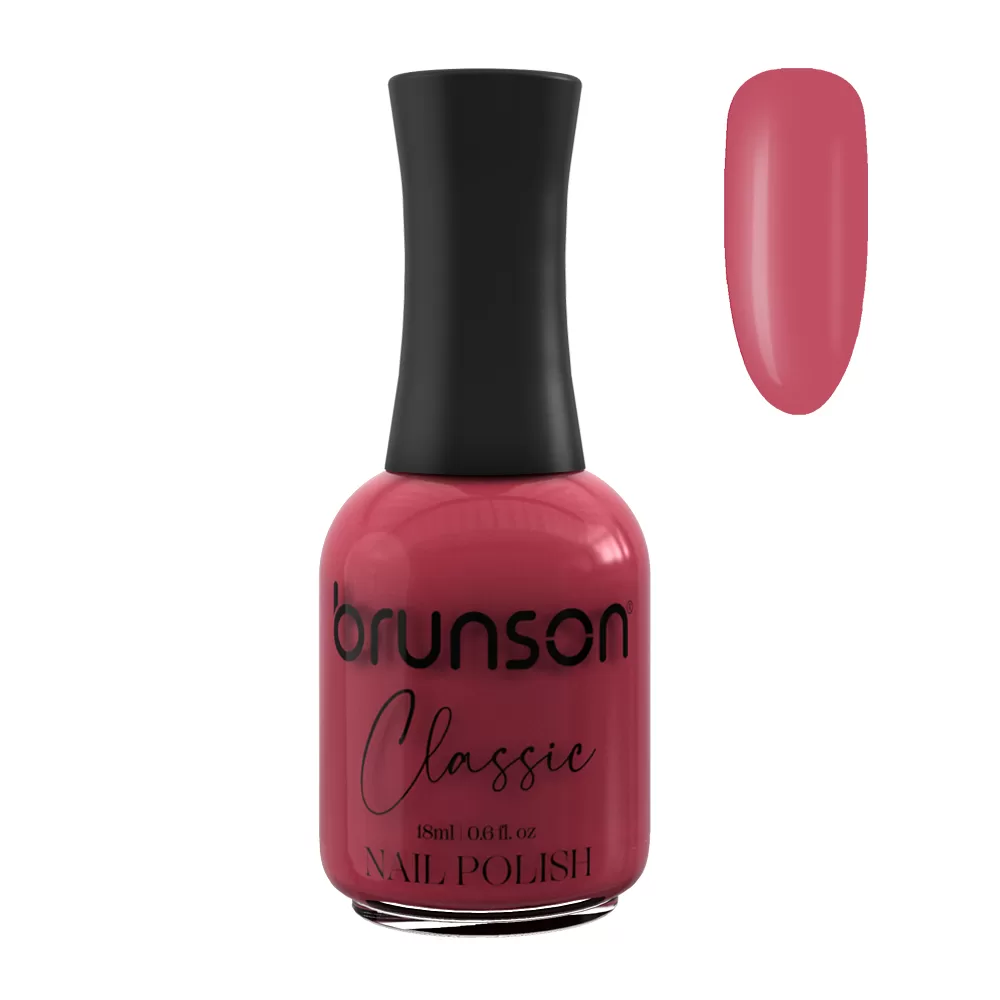 Sunrise & Sunset Classic Nail Polish