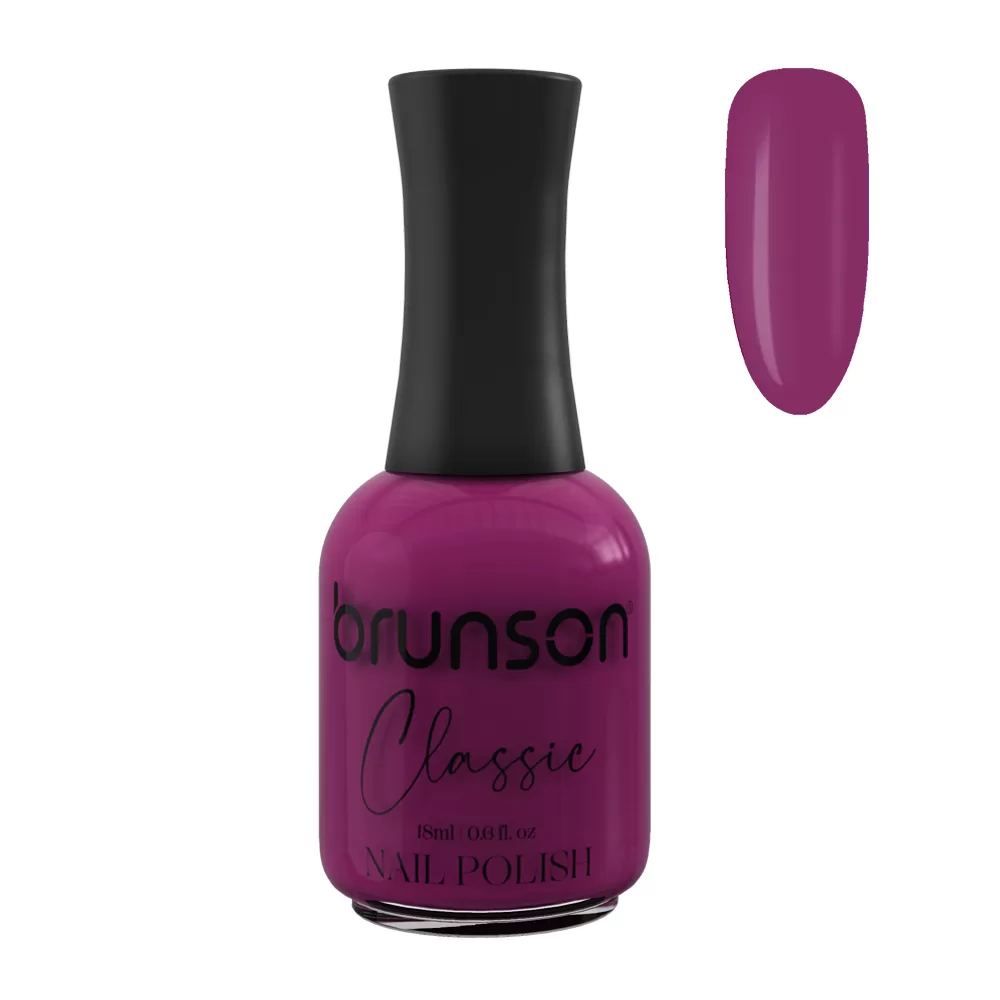 Roseine Classic Nail Polish