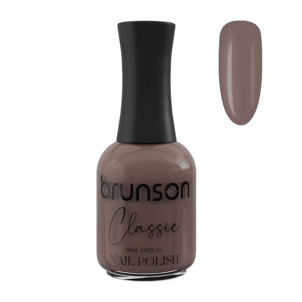 Autumn Whisper Classic Nail Polish