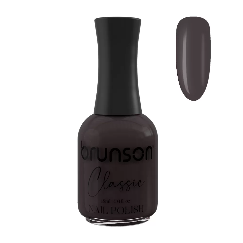 Vintage Romance Classic Nail Polish
