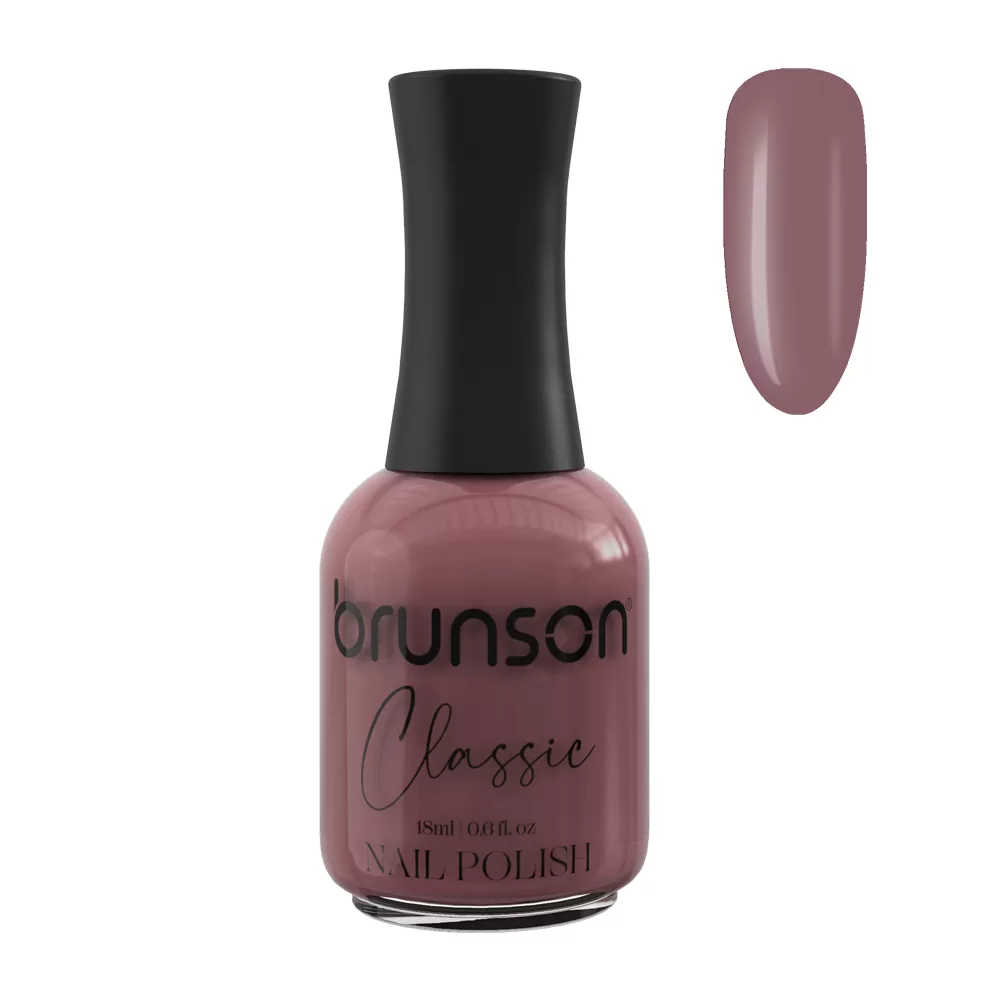 Rustic Charm Classic Nail Polish