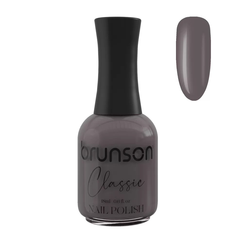 Aesthetic Classic Nail Polish