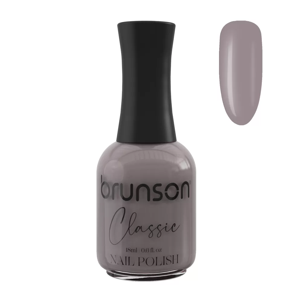 Sun-Tan Classic Nail Polish