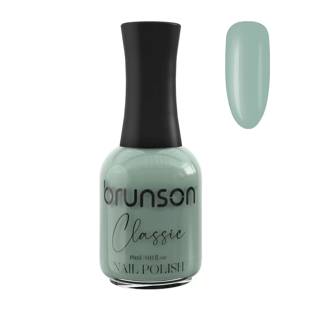 Just-In Classic Nail Polish