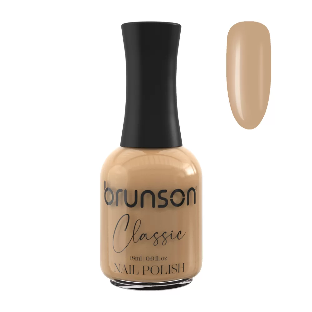 Try It On Classic Nail Polish