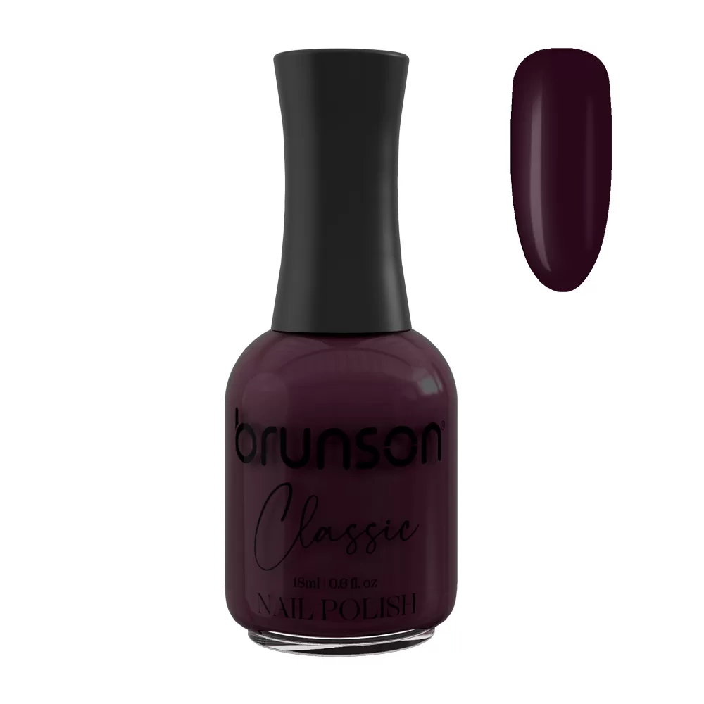 Hola Classic Nail Polish