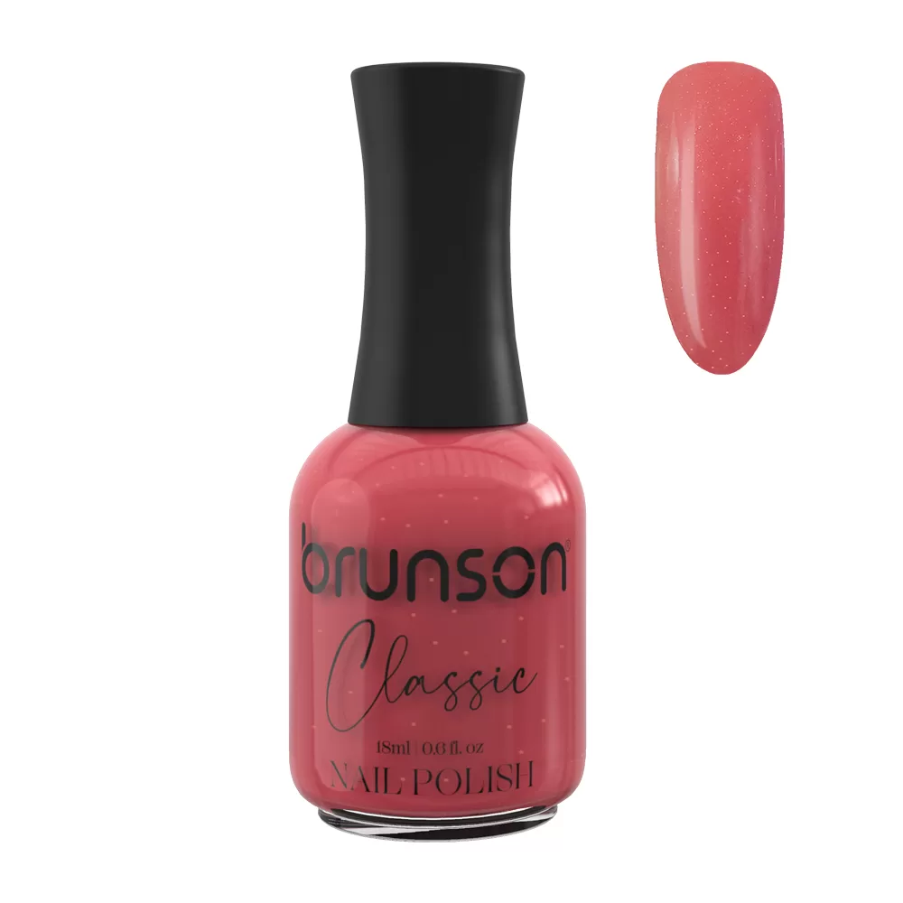 Antique Tone Classic Nail Polish