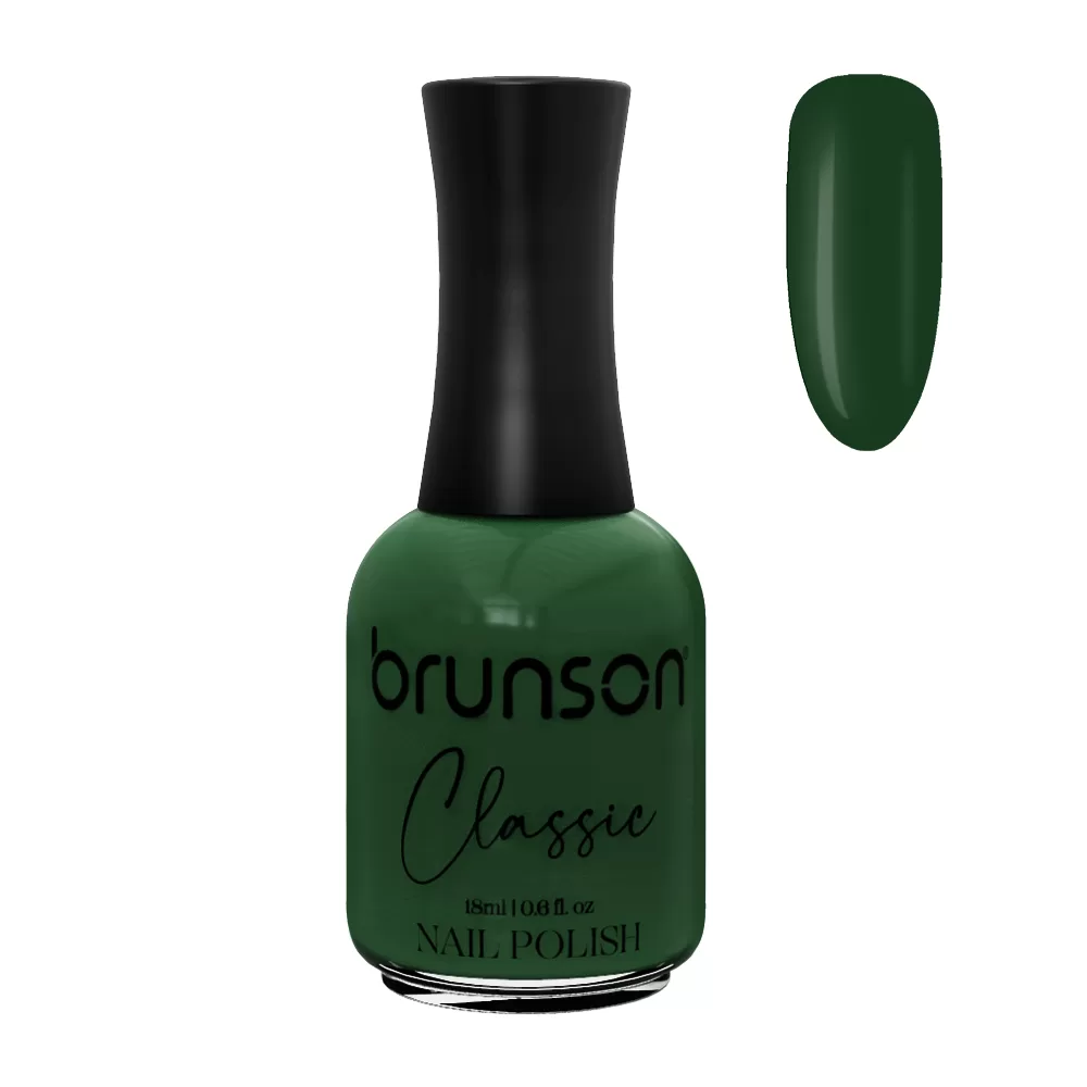 Mojito Madness Classic Nail Polish