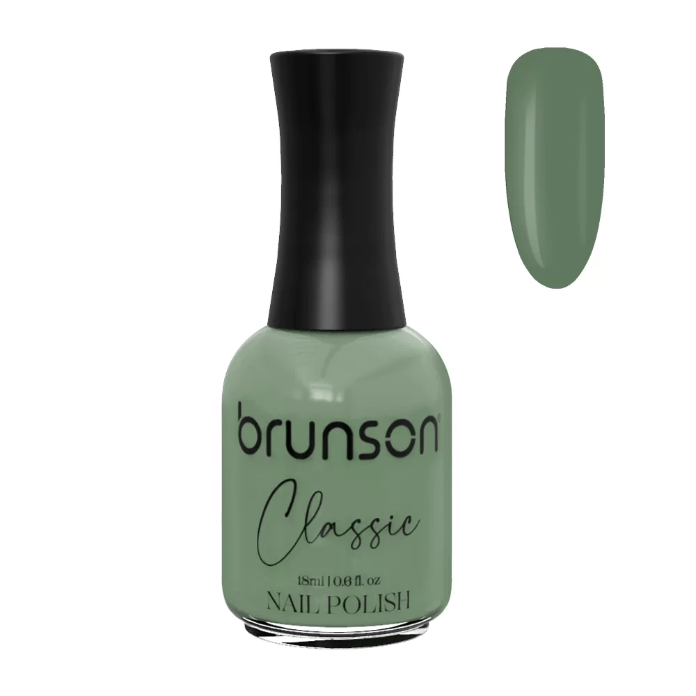 Jenny and Me Classic Nail Polish