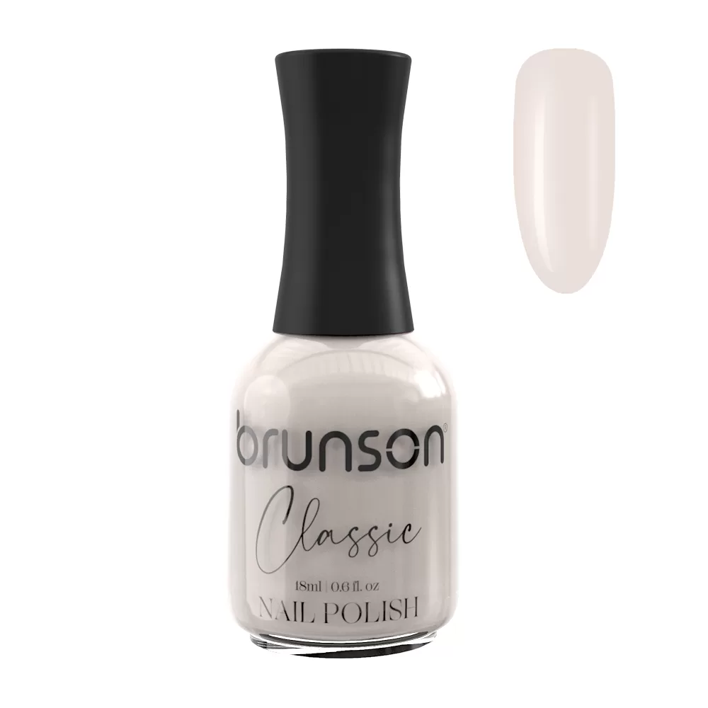 Brides to be Classic Nail Polish