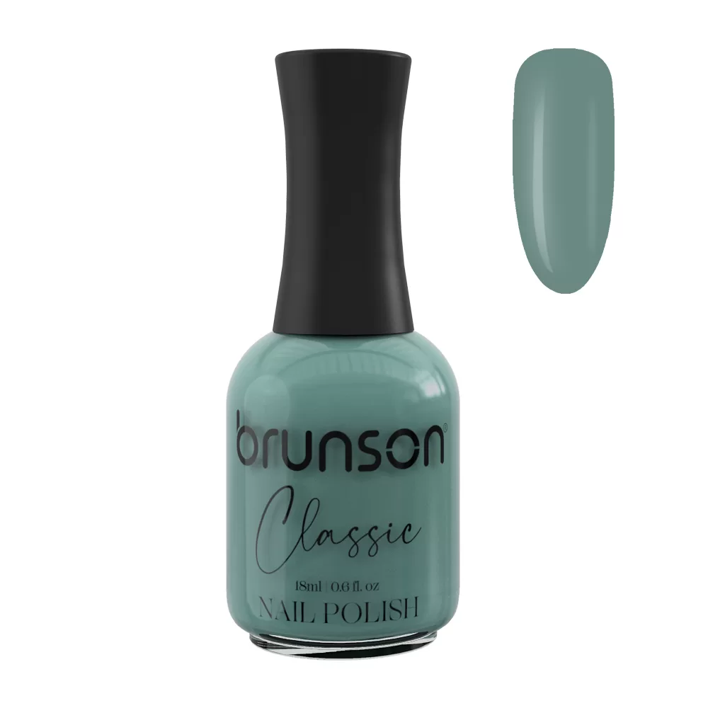 Skinny Dipping Classic Nail Polish