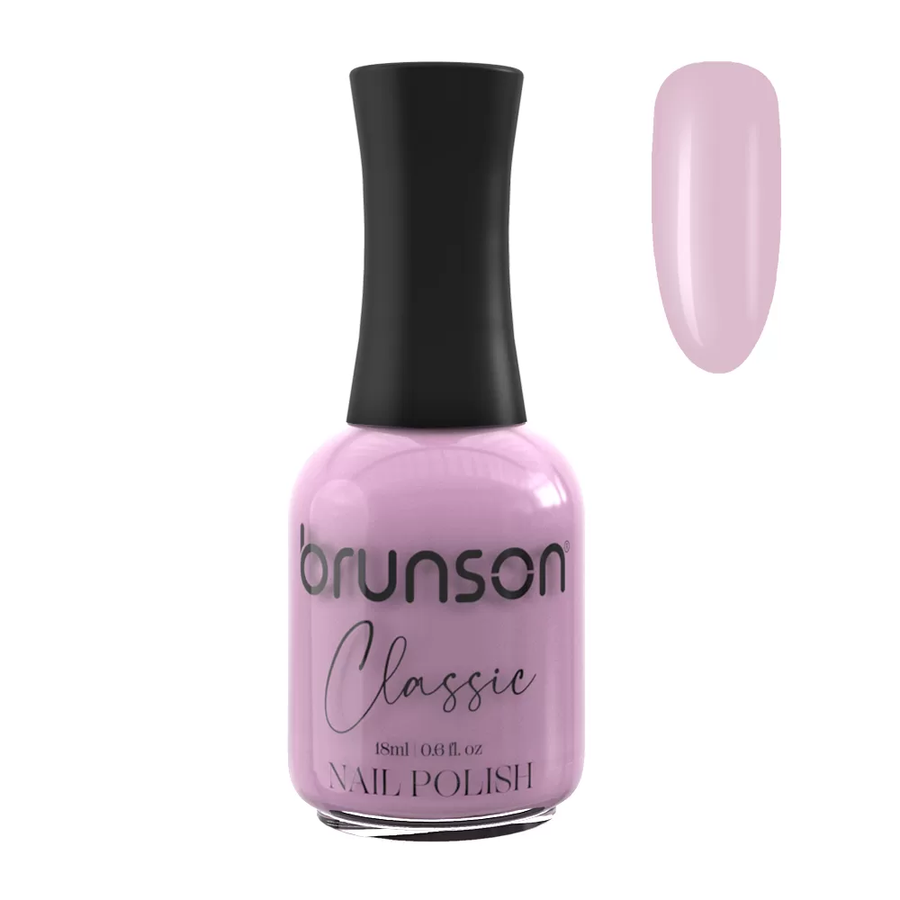 Blue Angel Classic Nail Polish