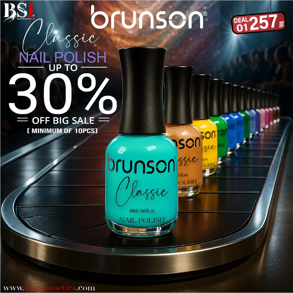 nail polish deal in dubai
