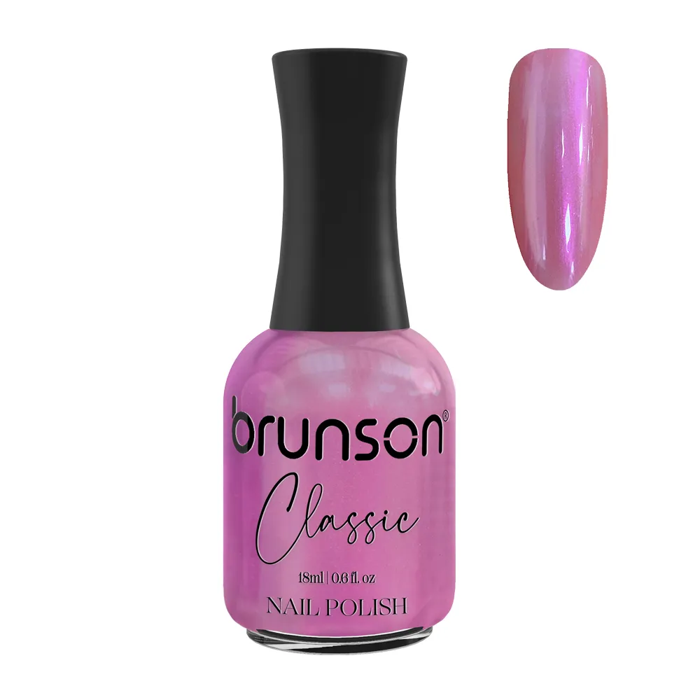 Classic Nail Polish – Big Hug!!!