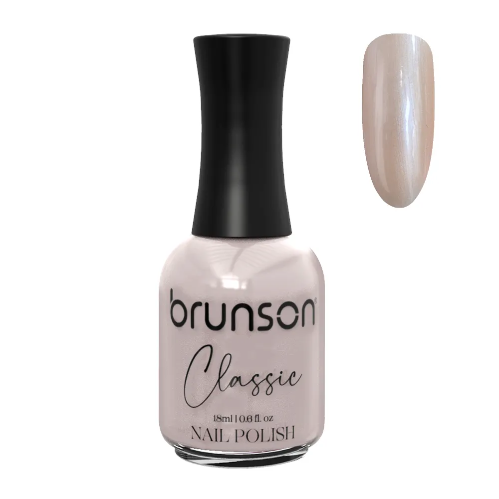 Attraction Classic Nail Polish