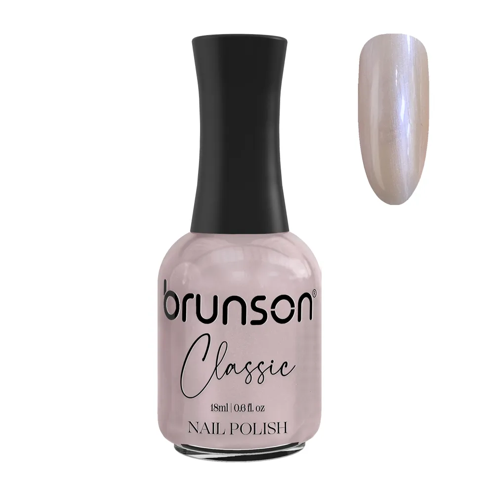 Hour Nap Classic Nail Polish