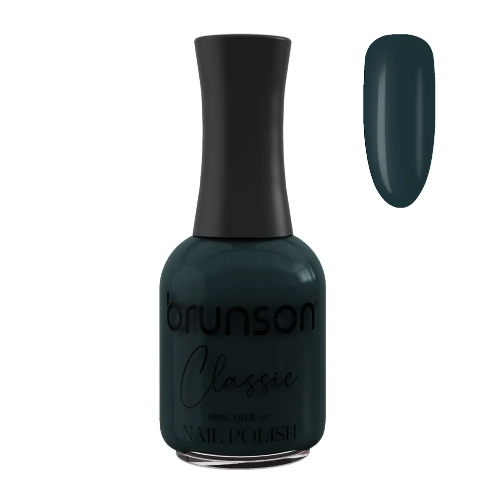 classic-nail-polish-BCP104 Sea Storm Classic Nail Polish