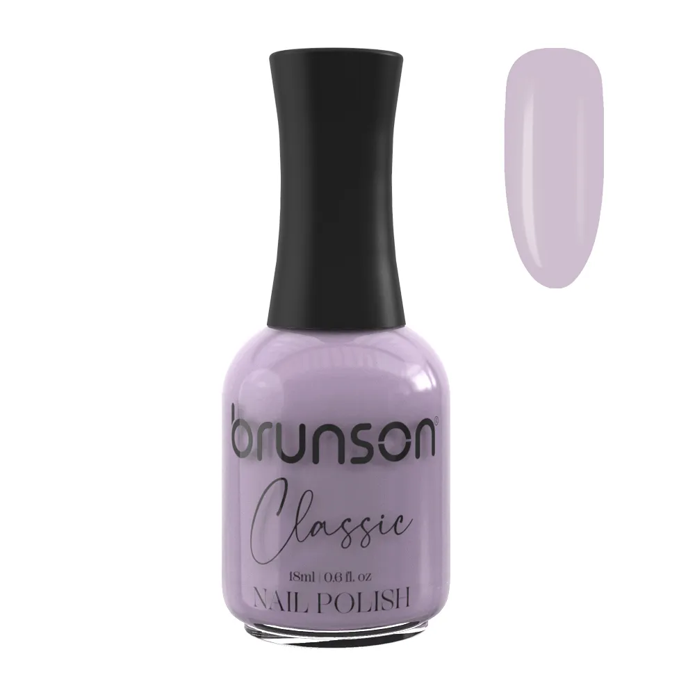 classic-nail-polish-BCP144 Lilac Dream Classic Nail Polish