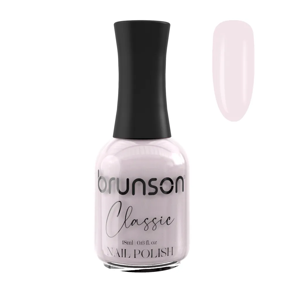 Gentle Touch Classic Nail Polish