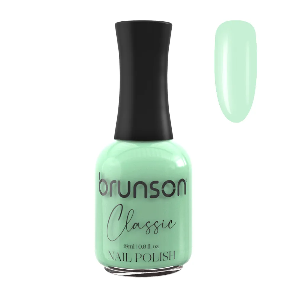 Just-In Classic Nail Polish