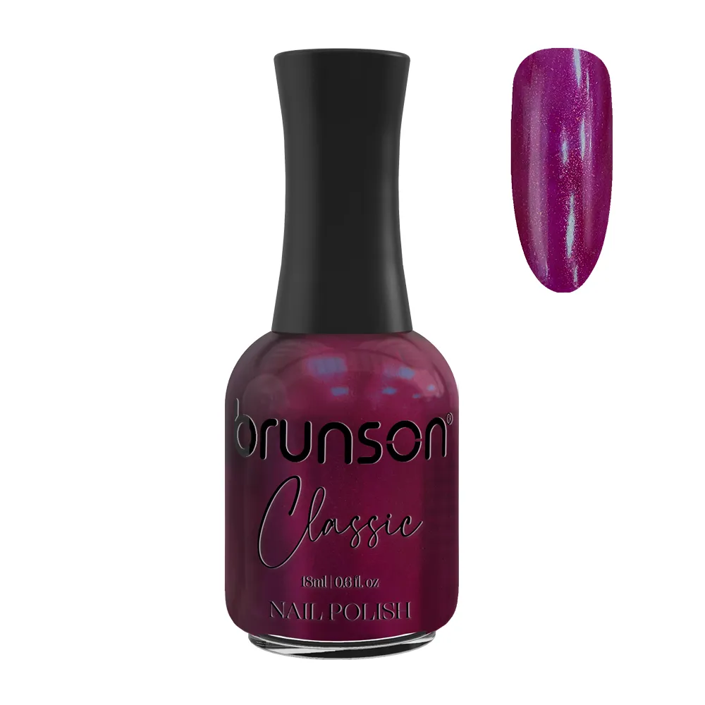 Tweetery Classic Nail Polish