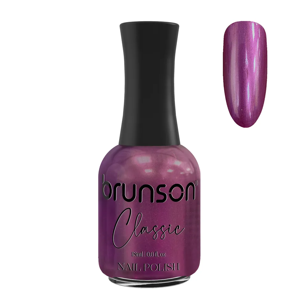 Antique Tone Classic Nail Polish