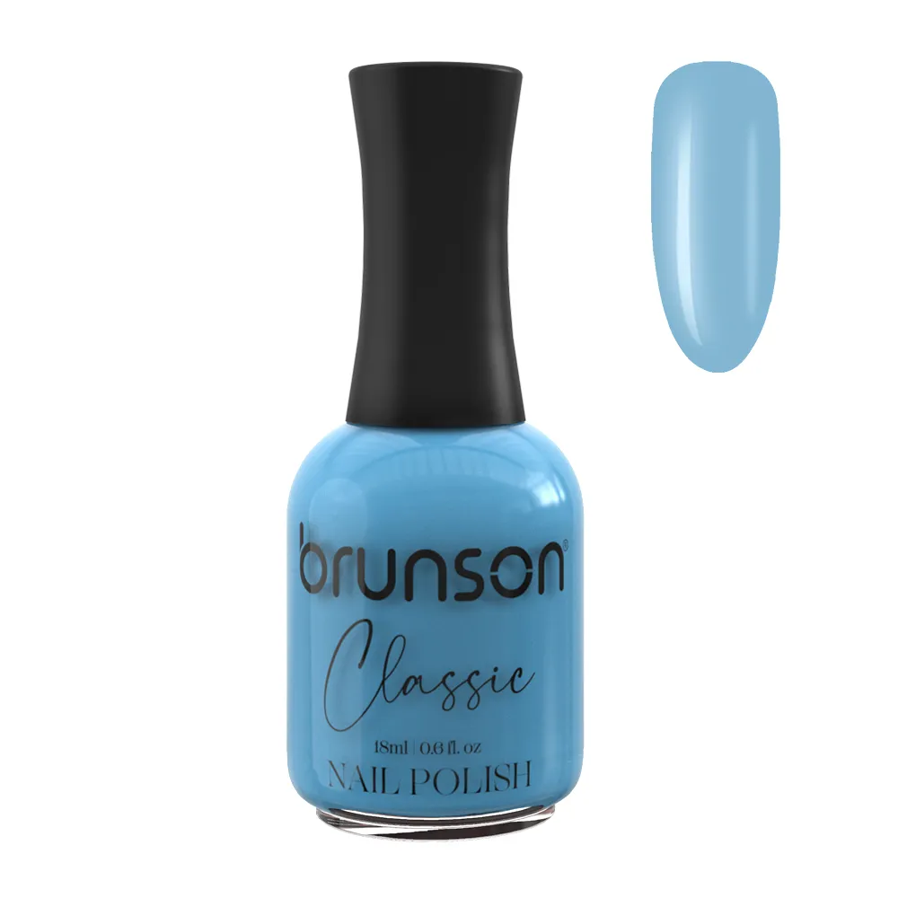 Blue Angel Classic Nail Polish