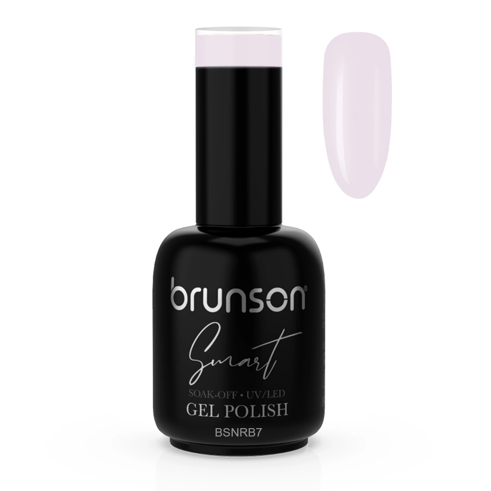 Smart Gel Nail Polish BSNRB07