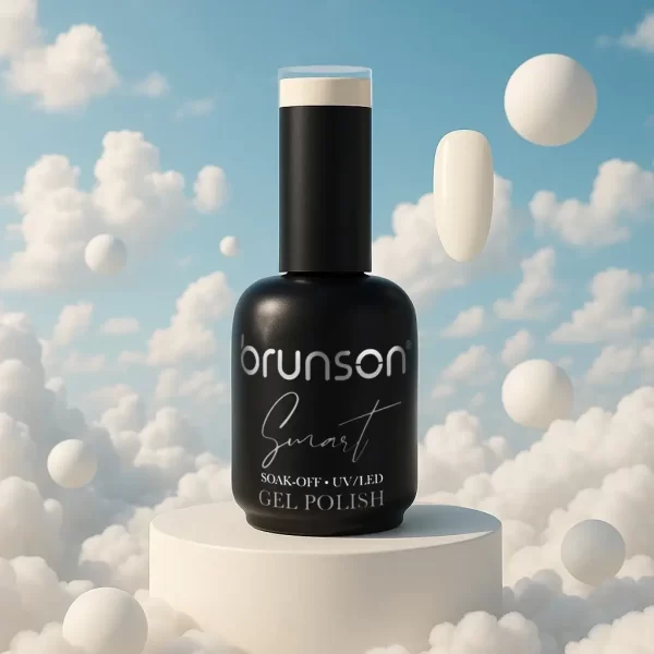smart gel polish