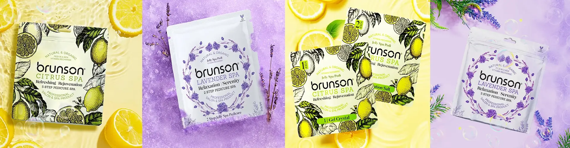 spa essentials for salon